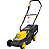Máquina De Cortar Grama 220v Com Recolhedor Mgv 1001 68.06.101.220 - Vonder - Imagem 2
