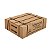 ASSADEIRA 58X70X3,5 ALUMÍNIO 6MM ESTAMPADA - IMECA 5809 - Imagem 5