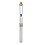 Bomba Ebara Submersa 3bps2-10 1/2 Cv 2fios Caneta Palito BM3BPN210.5127F - Imagem 2