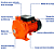 BOMBA CENTRIFUGA BC500-BIVOLT - INTECH MACHINE BC500-BIVOLT - Imagem 2