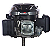 MOTOR DE POPA GASOLINA –TE65V-1 HF-XP VOLANTE PESADO - TOYAMA 001-015 - Imagem 2