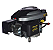 MOTOR DE POPA GASOLINA –TE65V-1 HF-XP VOLANTE PESADO - TOYAMA 001-015 - Imagem 3