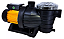 Motobomba Para Piscina 1f-m2 220v Monofásica 1cv Jacuzzi 53016903 - Imagem 1