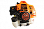 Motopoda Com Extensor Vp3300l A Gasolina C/nfe 56570 - Vulcan - Imagem 6