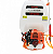 Pulverizador Costal A Gasolina 26cc Vpm260 C/nfe 56693 - Vulcan - Imagem 8