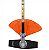 Roçadeira Profissional Vulcan Vr430h 43cc 1,7hp Para Jardim 56549 - Vulcan - Imagem 4
