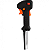 Roçadeira Profissional Vulcan Vr430h 43cc 1,7hp Para Jardim 56549 - Vulcan - Imagem 5