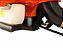 Soprador De Folhas A Gasolina 2 Tempos 43cc 2hp Sv430 82191 - Vulcan - Imagem 6
