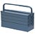 Caixa De Ferramentas Marcon De Metal 200mm X 50cm X 375 507F - Imagem 4