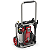 LAVADORA PRESSÃO ELÉTRICA B&S S2000 - 220V - BRANCO MOTORES 020760 - Imagem 1