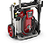 LAVADORA PRESSÃO ELÉTRICA B&S S2000 127V - BRANCO MOTORES 020759 - Imagem 3