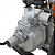 Motobomba Auto Escorvante À Diesel 4 Tempos Vmb20d 56914 - Vulcan - Imagem 5