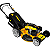 Máquina de Cortar Grama 6,5HP a Gasolina 22" MGV226T 6818122065 - Vonder - Imagem 3