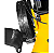 Máquina de Cortar Grama 6,5HP a Gasolina 22" MGV226T 6818122065 - Vonder - Imagem 9