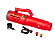 NEBULIZADOR ELÉTRICO BN-28 - BRANCO MOTORES 90320155 - Imagem 2