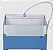 Lavadora De Peças Compacta C/ Eletrobomba Lp-16 Marcon 220v LP16-2V - Imagem 2