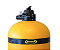 Filtro Para Piscina 19 Tp Jacuzzi 880 M3 Termoplástico C/nfe 98005473 - Imagem 2