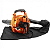 Soprador Aspirador Triturador De Folhas Sav260s C/nfe 81408 - Vulcan - Imagem 10