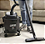 Aspirador De Pó E Água 14l Power Duo New 1250w Lavor 127v B8.201.0198 - Imagem 5