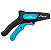 Alicate Desencapador De Fios Tipo Pistola 0,2 6,0mm 1772255 Gross - Imagem 4