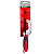 Arco De Serra Cabo Emborrachado 10pol. 250mm 1pc Mtx C/nfe 7047159 231489 - Imagem 3