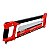 Arco De Serra Lâmina Bimetal Cabo Dupla Injeção 300mm Mtx 775939 - Imagem 4