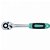 Chave Catraca Reversivel Com Encaixe De 3/8'' Stels C/nfe 1402655 - Imagem 2
