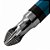 Ponteira Bits Phillips 90mm Ponta 1/4 Ph2 - 10 Peças Gross 1126356 - Imagem 3
