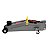 Macaco Jacaré Portátil 2 Ton 510289 Maior Elevação 385mm 510289 - Imagem 4