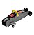 Macaco Jacaré Portátil 2 Ton 510289 Maior Elevação 385mm 510289 - Imagem 8
