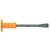 Talhadeira Manual Sextavada 300 X 25 Mm Com Protetor Sparta 1876055 - Imagem 2