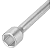 Torquimetro De Estalo Profissional 1/2 20 A 200nm Cr-v Stels 1418155 - Imagem 7