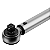 Torquimetro De Estalo Profissional 1/2 20 A 200nm Cr-v Stels 1418155 - Imagem 4