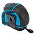 Trena Curta 5 M 25mm Leitura Em Mm E Pol. Profissional Gross 3255255 - Imagem 2
