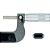 Micrômetro Externo Analógico De 25 À 50 Mm 3175059 Mtx C/nfe - Imagem 2