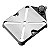 Suporte Para Furadeira 1/2 E 3/8 Manual Com Morsa Sparta 9340555 - Imagem 2