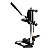 Suporte Para Furadeira 1/2 E 3/8 Manual Com Morsa Sparta 9340555 - Imagem 3
