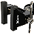 Mini Torno Morsa De Bancada Articulada De Bancada 185089 Mtx - Imagem 5