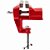Torno Morsa De Bancada Numero 3 Pol 75mm Sparta Fixa Mini 1851155 - Imagem 3