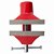 Torno Morsa De Bancada Numero 3 Pol 75mm Sparta Fixa Mini 1851155 - Imagem 5