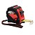 Trena Curta 7,5m X 25mm Emborrachada Profissional Aço Imã 3100655 - Imagem 1