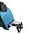 Trena 8m 25mm Profissional Estojo De Borracha Gross Mm E Pol 3255355 - Imagem 6