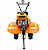 Motocultivador 4T 7,0HP 211CC com Farol e facas Cultivadoras VMC700 81378 - Vulcan - Imagem 3