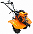 Motocultivador 4T 7,0HP 211CC com Farol e facas Cultivadoras VMC700 81378 - Vulcan - Imagem 1