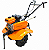 Motocultivador 4T 7,0HP 211CC com Farol e facas Cultivadoras VMC700 81378 - Vulcan - Imagem 4