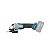 Esmerilhadeira Angular Brushless Sem Bateria 125mm 18v Wesco WS2890.9 - Imagem 2
