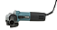 Esmerilhadeira Angular Wesco 115mm 220v Ws4751.3 C/nfe - Imagem 2