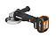 Esmerilhadeira Angular À Bateria 20v Brushless Wx812.9 Worx - Imagem 4