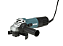 Esmerilhadeira Angular 125 Mm 900w Wesco Ws4750u 127v C/nfe - Imagem 2