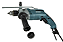 Furadeira De Impacto 1/2 1000w 127v Wesco Ws3176u C/nfe - Imagem 2